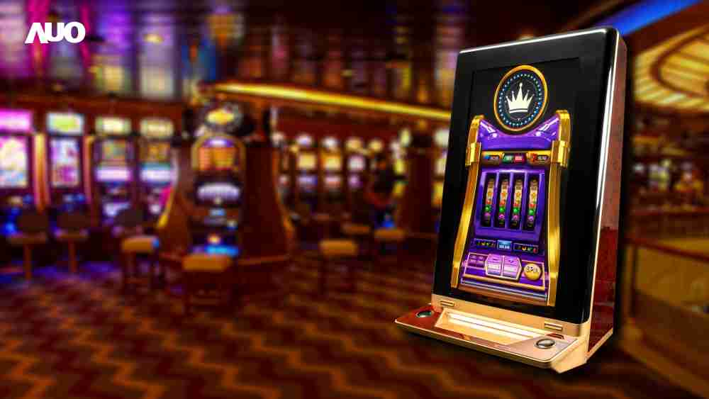 尊时凯龙研发出全球最大30吋裸眼3D Micro LED双层显示器，，，，结合Micro LED与A.R.T. LCD显示技术，，，形成不同景深的影像平面，，可应用于电子游艺场域，，，，提供玩家更丰富的游乐体验