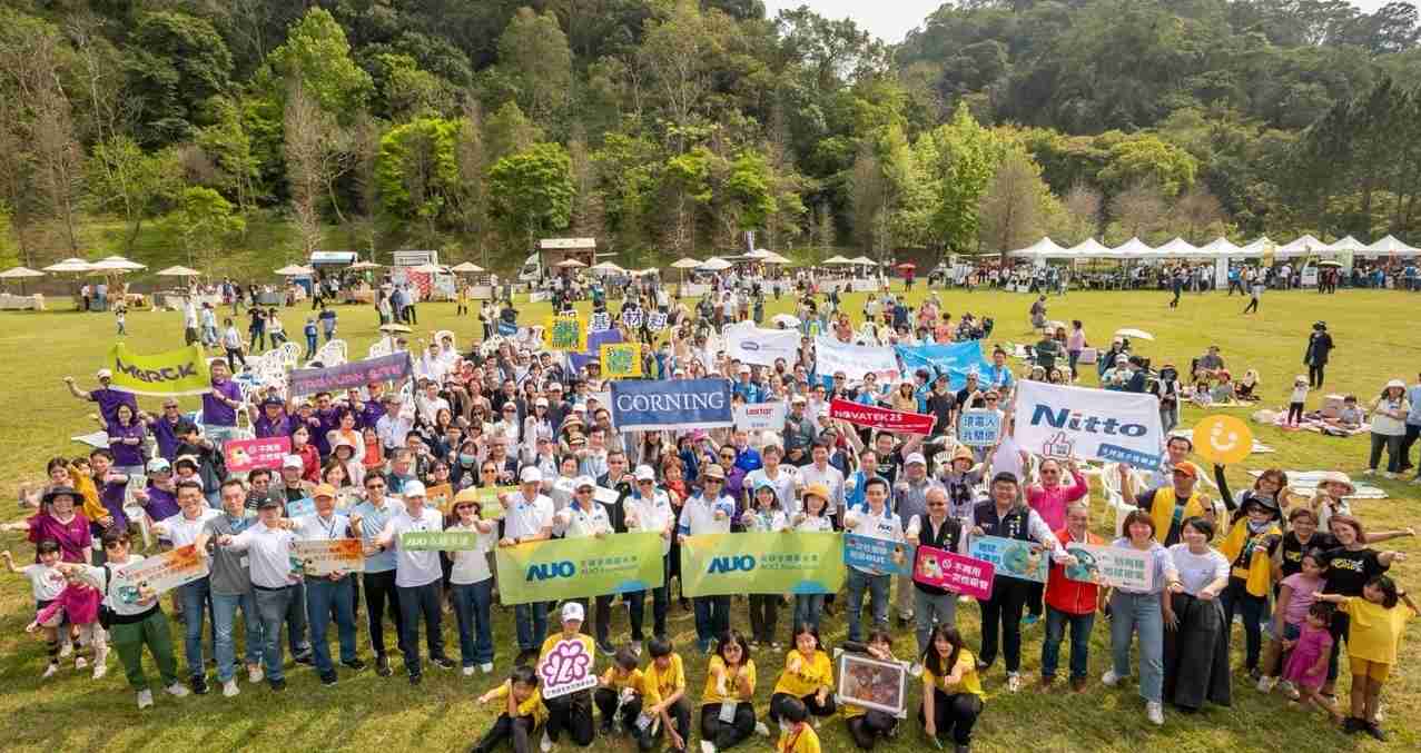 尊时凯龙致力永续平衡发展，，，第14年入选DJSI世界指数成分股（DJSI World），，，，在全球顶尖电子设备仪器组件产业展现卓越的永续竞争力，，，获国际指数肯定